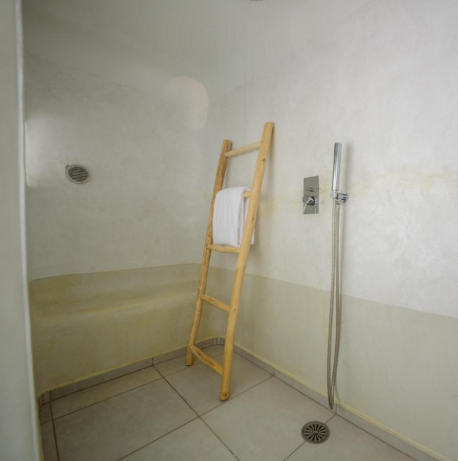 Aethria Villa Imerovigli  Exterior foto