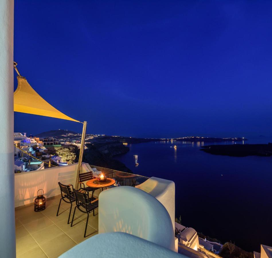 Aethria Villa Imerovigli  Exterior foto
