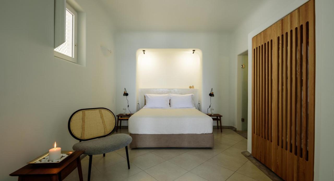 Aethria Villa Imerovigli  Exterior foto