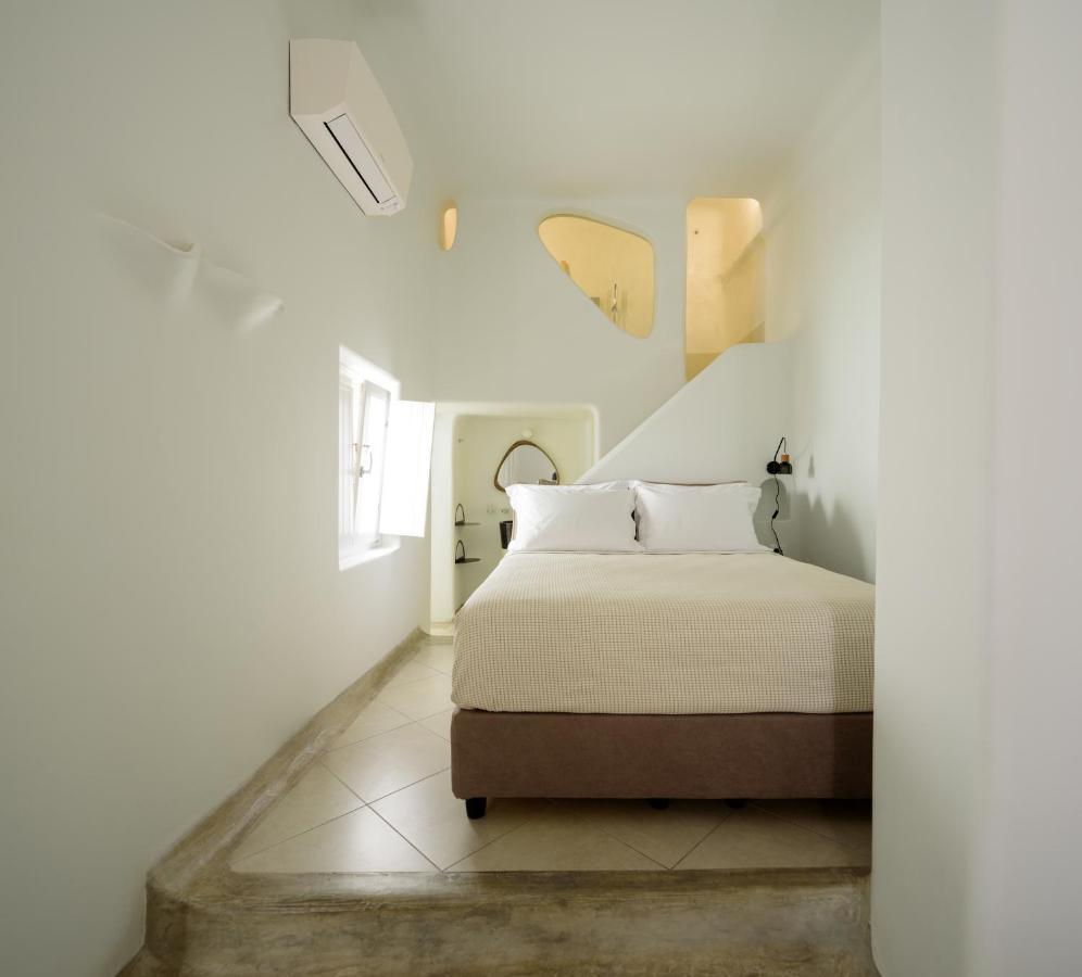 Aethria Villa Imerovigli  Exterior foto